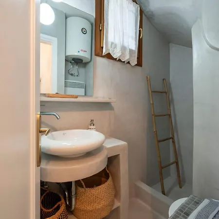 Holiday home Paros' Slice Of Paradise