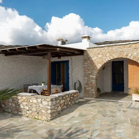 Paros' Slice Of Paradise * Krotiri