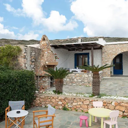 Holiday home Paros' Slice Of Paradise
