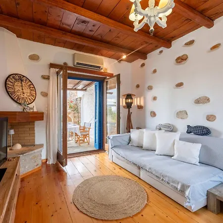 Holiday home Paros' Slice Of Paradise *