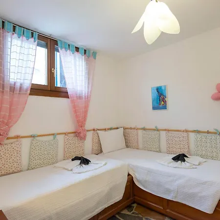 Paros' Slice Of Paradise Holiday home Krotiri