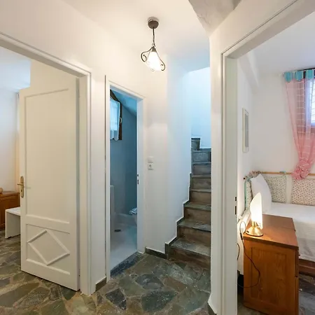 Holiday home Paros' Slice Of Paradise Krotiri