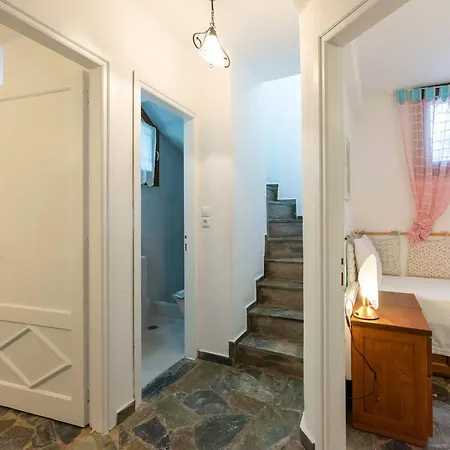 Paros' Slice Of Paradise Holiday home
