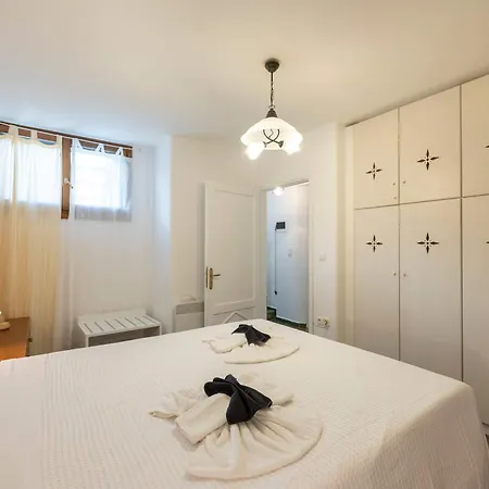 Holiday home Paros' Slice Of Paradise