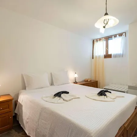 Paros' Slice Of Paradise Holiday home *
