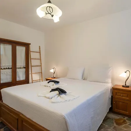 Paros' Slice Of Paradise Holiday home Krotiri