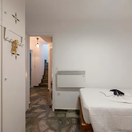 Holiday home Paros' Slice Of Paradise Krotiri