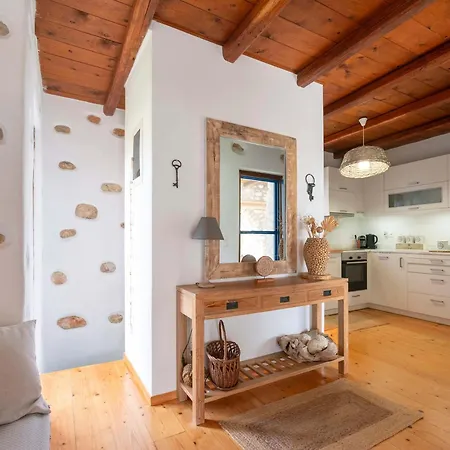 Paros' Slice Of Paradise Holiday home