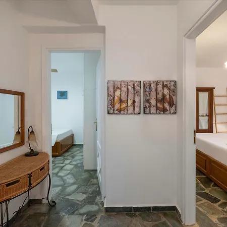 Holiday home Paros' Slice Of Paradise