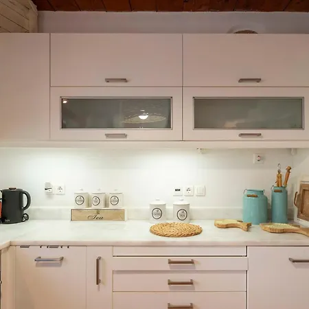Holiday home Paros' Slice Of Paradise *