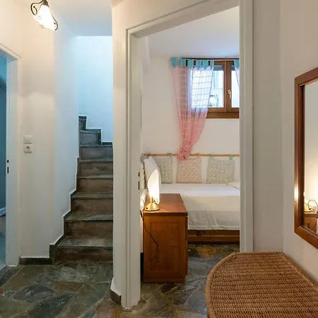 Paros' Slice Of Paradise Holiday home