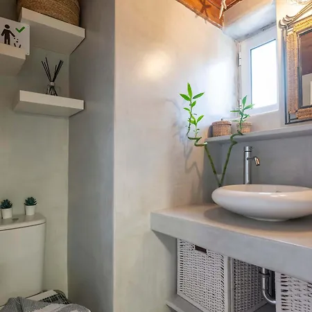 Holiday home Paros' Slice Of Paradise