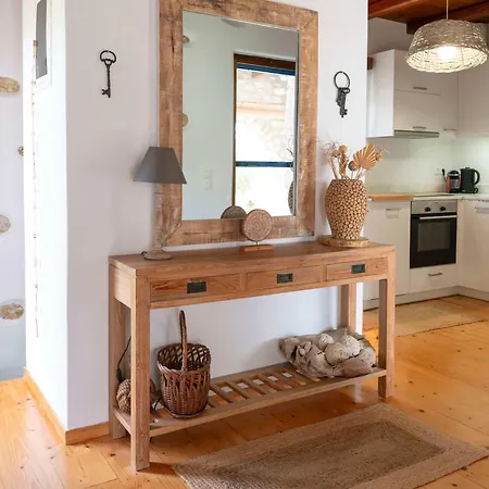 Paros' Slice Of Paradise Holiday home *