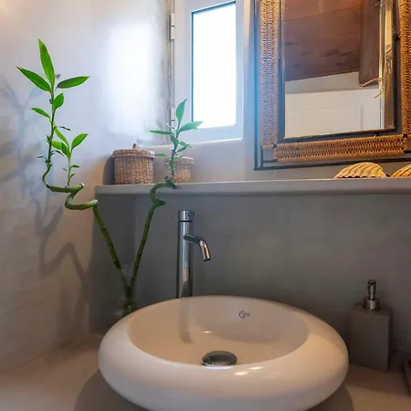 Holiday home Paros' Slice Of Paradise *