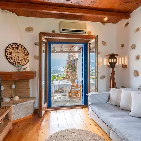 Holiday home Paros' Slice Of Paradise *