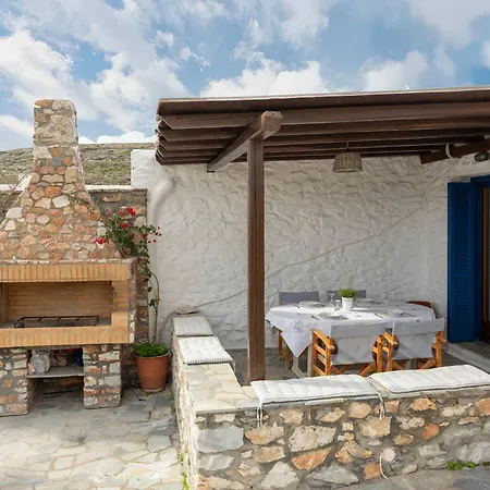 Paros' Slice Of Paradise Holiday home Krotiri