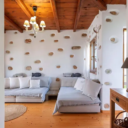 Holiday home Paros' Slice Of Paradise *