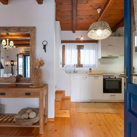 Paros' Slice Of Paradise Holiday home Krotiri